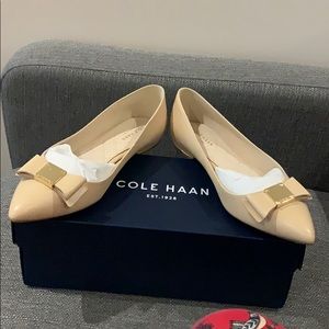 Cole Haan Flats